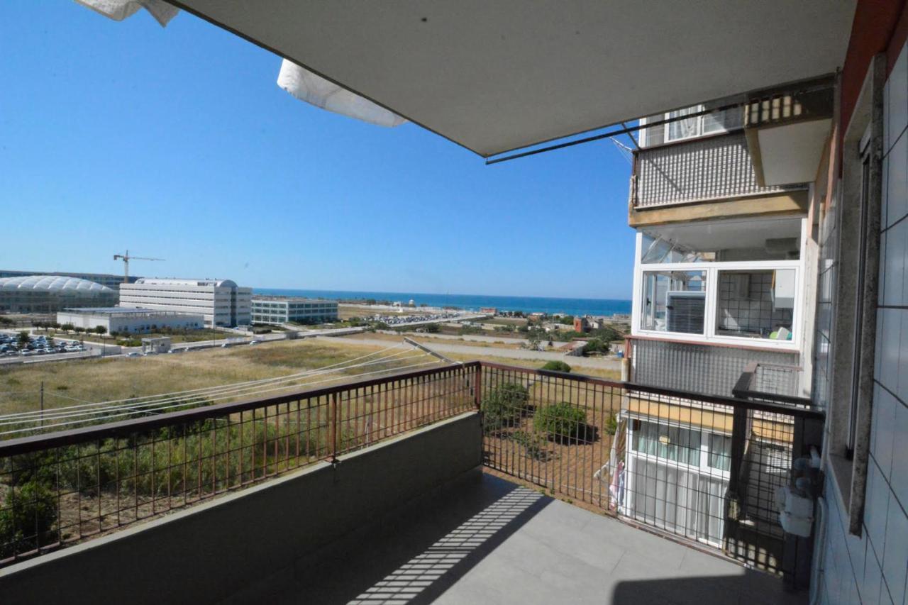 Appartamento Vistamare 20 Bari Exterior foto