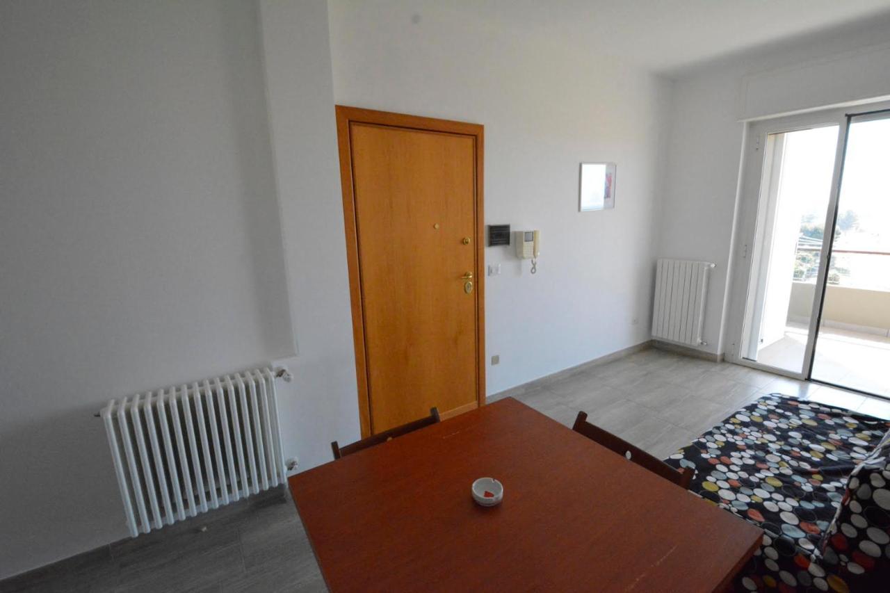 Appartamento Vistamare 20 Bari Exterior foto