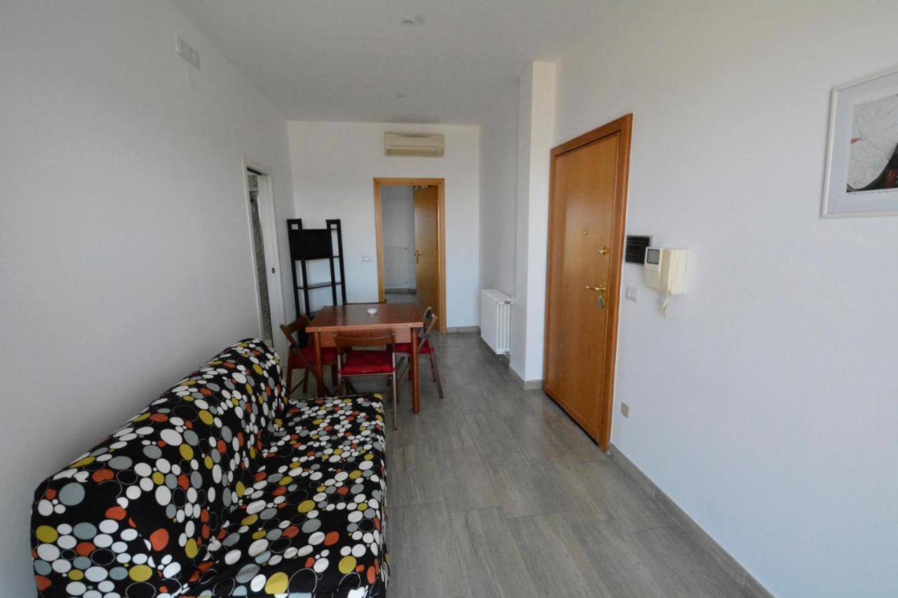 Appartamento Vistamare 20 Bari Exterior foto