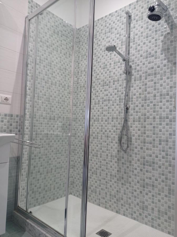 Appartamento Vistamare 20 Bari Exterior foto