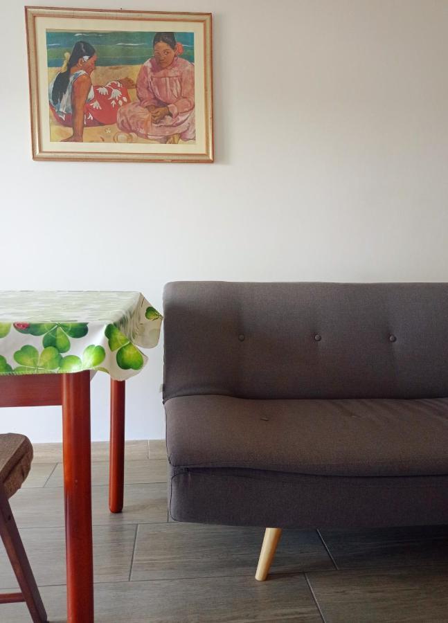 Appartamento Vistamare 20 Bari Exterior foto